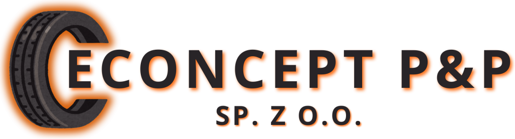 Logo firmy Econcept P&P sp. z o.o.